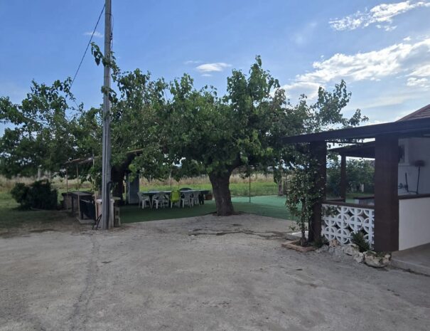 Area Relax 1