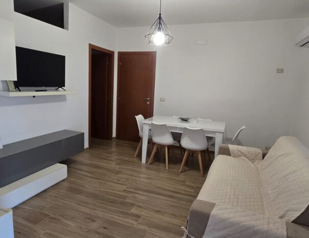 Casa Vacanza David 5