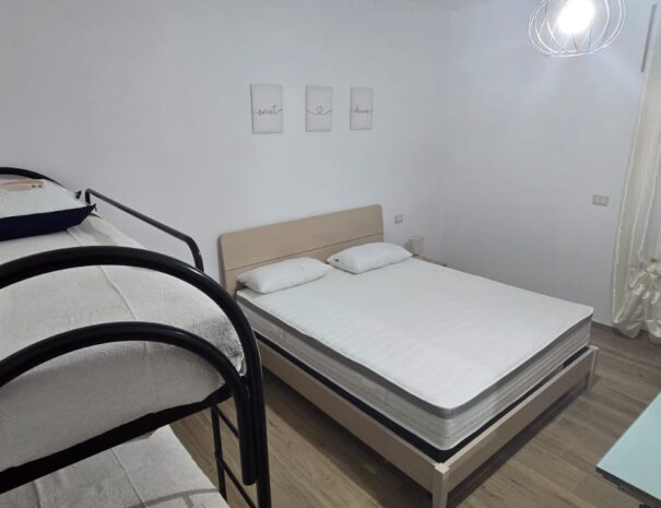 Casa Vacanze Giada 1