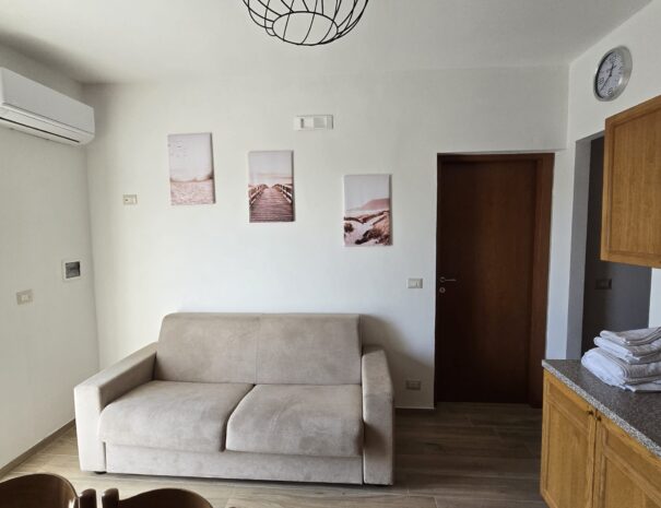 Casa Vacanze Giada 6